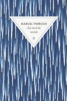 Au Nord du monde - couverture livre occasion