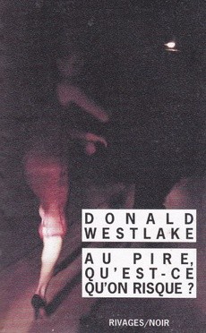 Au pire qu'est-ce qu'on risque ? - couverture livre occasion