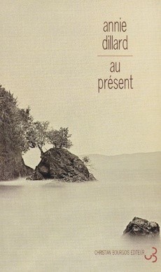 Au présent - couverture livre occasion