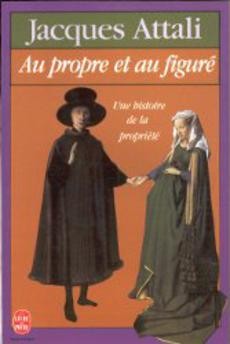 Au propre et au figuré - couverture livre occasion