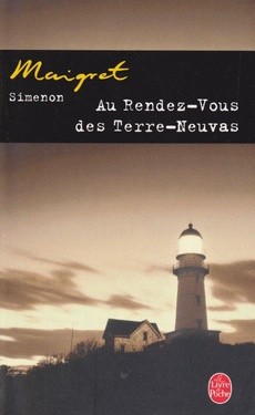 Au rendez-vous des Terre-Neuvas - couverture livre occasion
