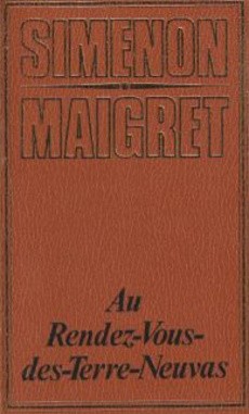 Au rendez-vous des Terre-Neuvas - couverture livre occasion