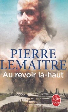 Au revoir là-haut - couverture livre occasion