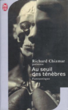 Au seuil des ténèbres - couverture livre occasion