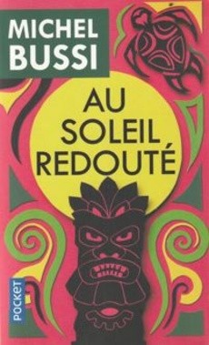 Au Soleil redouté - couverture livre occasion