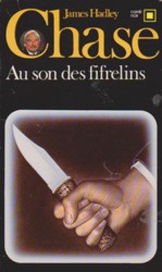 Au son des fifrelins - couverture livre occasion