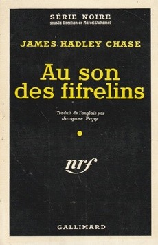 Au son des fifrelins - couverture livre occasion