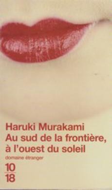 Au sud de la frontière, à l'ouest du soleil - couverture livre occasion