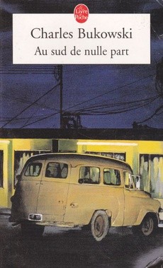 Au sud de nulle part - couverture livre occasion
