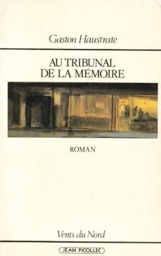 Au tribunal de la mémoire - couverture livre occasion