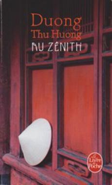 Au zénith - couverture livre occasion