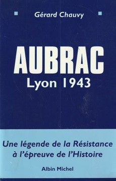 Aubrac - couverture livre occasion