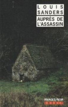 Auprès de l'assassin - couverture livre occasion