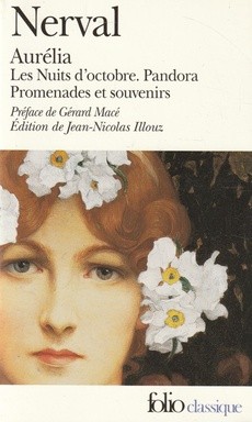 Aurelia - la pandora - le - couverture livre occasion
