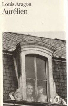 Aurélien I & II - couverture livre occasion