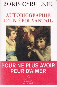 Autobiographie d'un épouvantail - couverture livre occasion