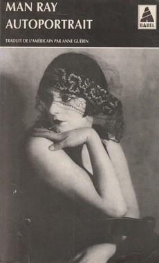 Autoportrait - couverture livre occasion