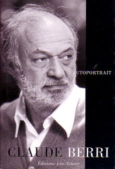 Autoportrait - couverture livre occasion