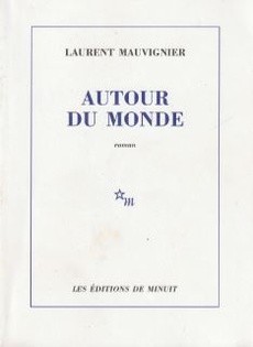 Autour du monde - couverture livre occasion