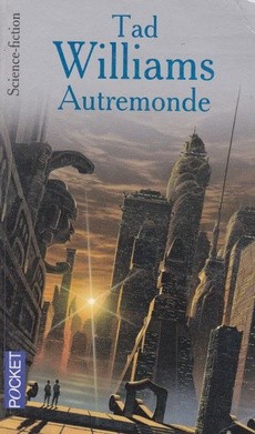 Autremonde - couverture livre occasion