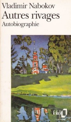 Autres rivages - couverture livre occasion