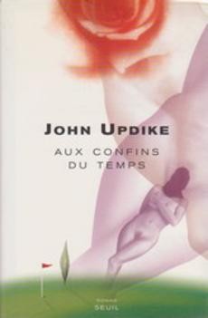 Aux confins du temps - couverture livre occasion