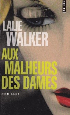 Aux malheurs des dames - couverture livre occasion