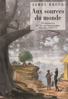Aux sources du monde - couverture livre occasion