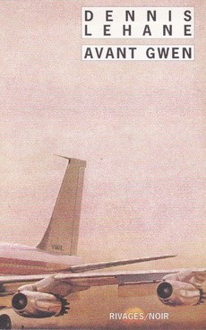 Avant Gwen - couverture livre occasion