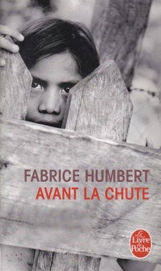 Avant la chute - couverture livre occasion