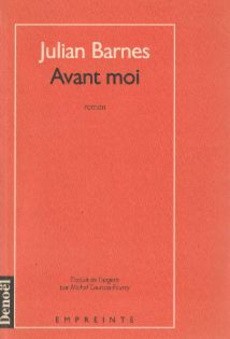 Avant moi - couverture livre occasion