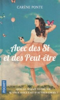 Avec des Si et des Peut-être - couverture livre occasion