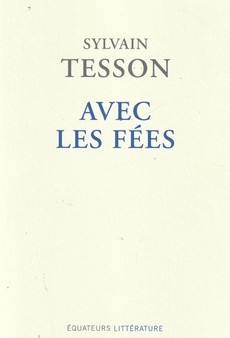 Avec les fées - couverture livre occasion