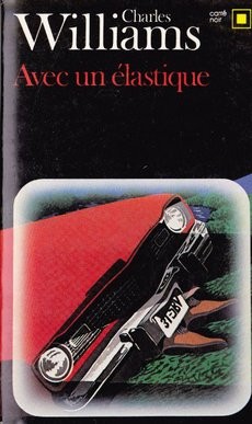 Avec un élastique - couverture livre occasion