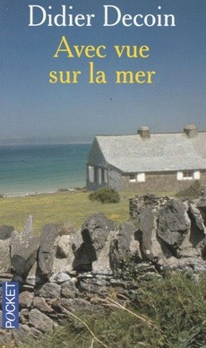 Avec vue sur la mer - couverture livre occasion