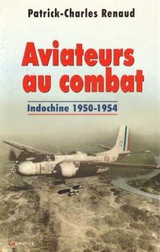 Aviateurs au combat - couverture livre occasion
