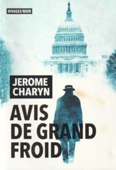 Avis de grand froid - couverture livre occasion