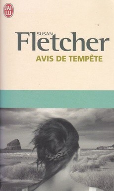 Avis de tempête - couverture livre occasion