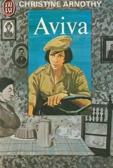 Aviva - couverture livre occasion