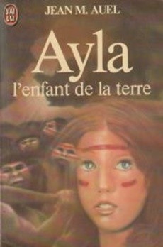 Ayla - couverture livre occasion