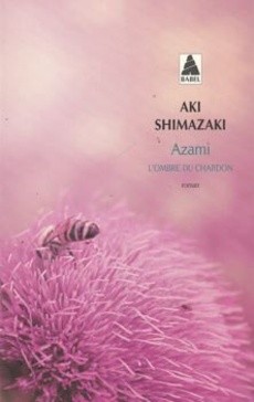 Azami - couverture livre occasion