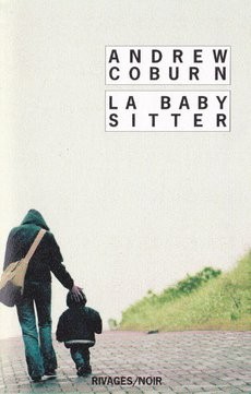 La baby sitter - couverture livre occasion