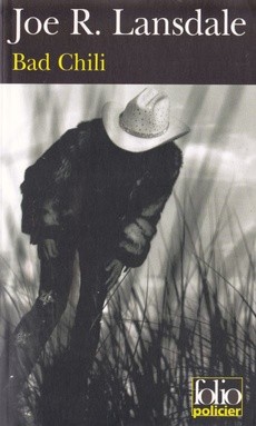 Bad Chili - couverture livre occasion