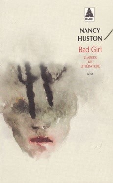 Bad Girl - couverture livre occasion
