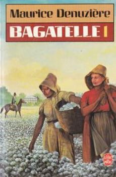 Bagatelle I et II - couverture livre occasion