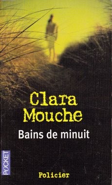 Bains de minuit - couverture livre occasion
