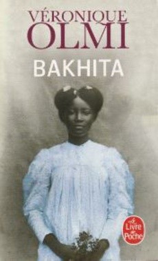 Bakhita - couverture livre occasion