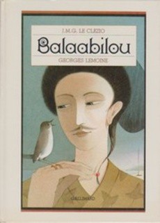 Balaabilou - couverture livre occasion