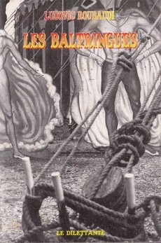 Les Baltringues - couverture livre occasion