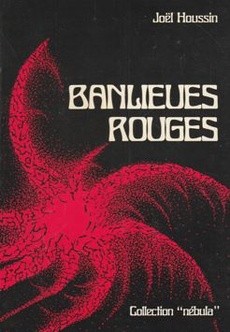Banlieues rouges - couverture livre occasion